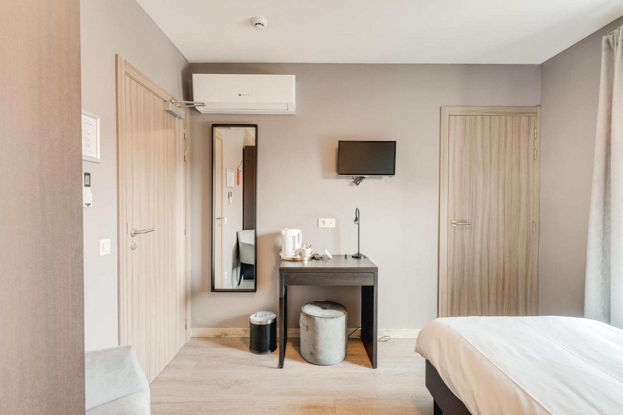 Hotel Italia Zelzate Zewnętrze zdjęcie