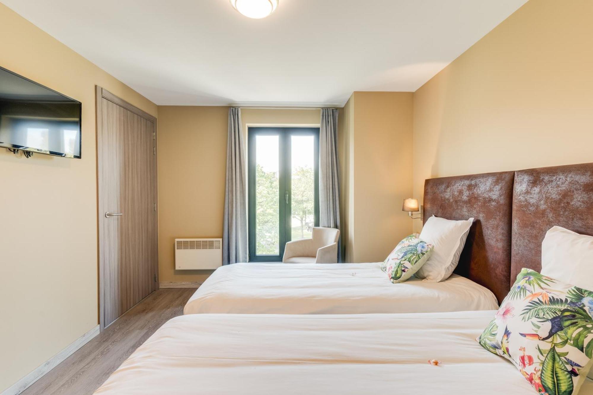 Hotel Italia Zelzate Zewnętrze zdjęcie