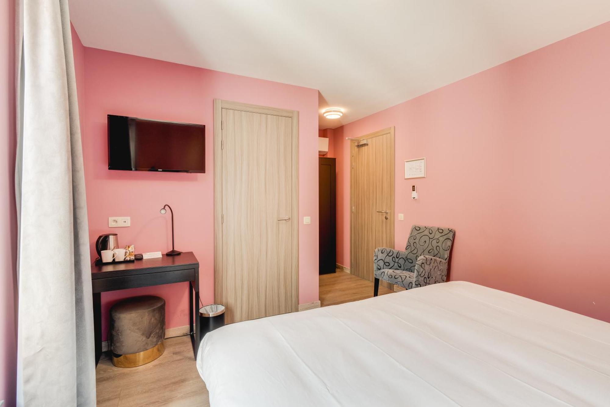 Hotel Italia Zelzate Zewnętrze zdjęcie