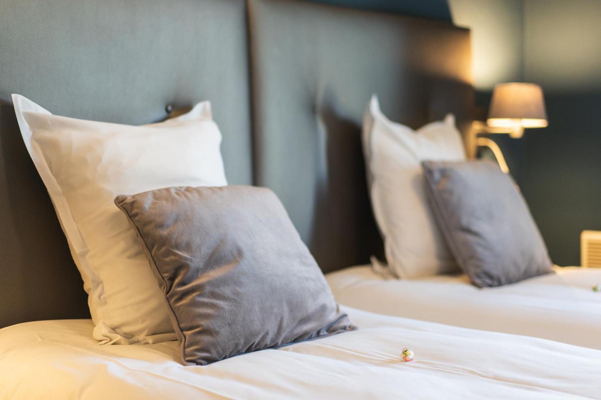 Hotel Italia Zelzate Zewnętrze zdjęcie