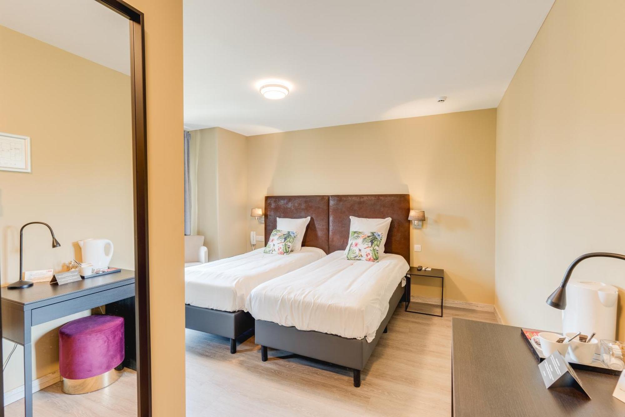 Hotel Italia Zelzate Zewnętrze zdjęcie