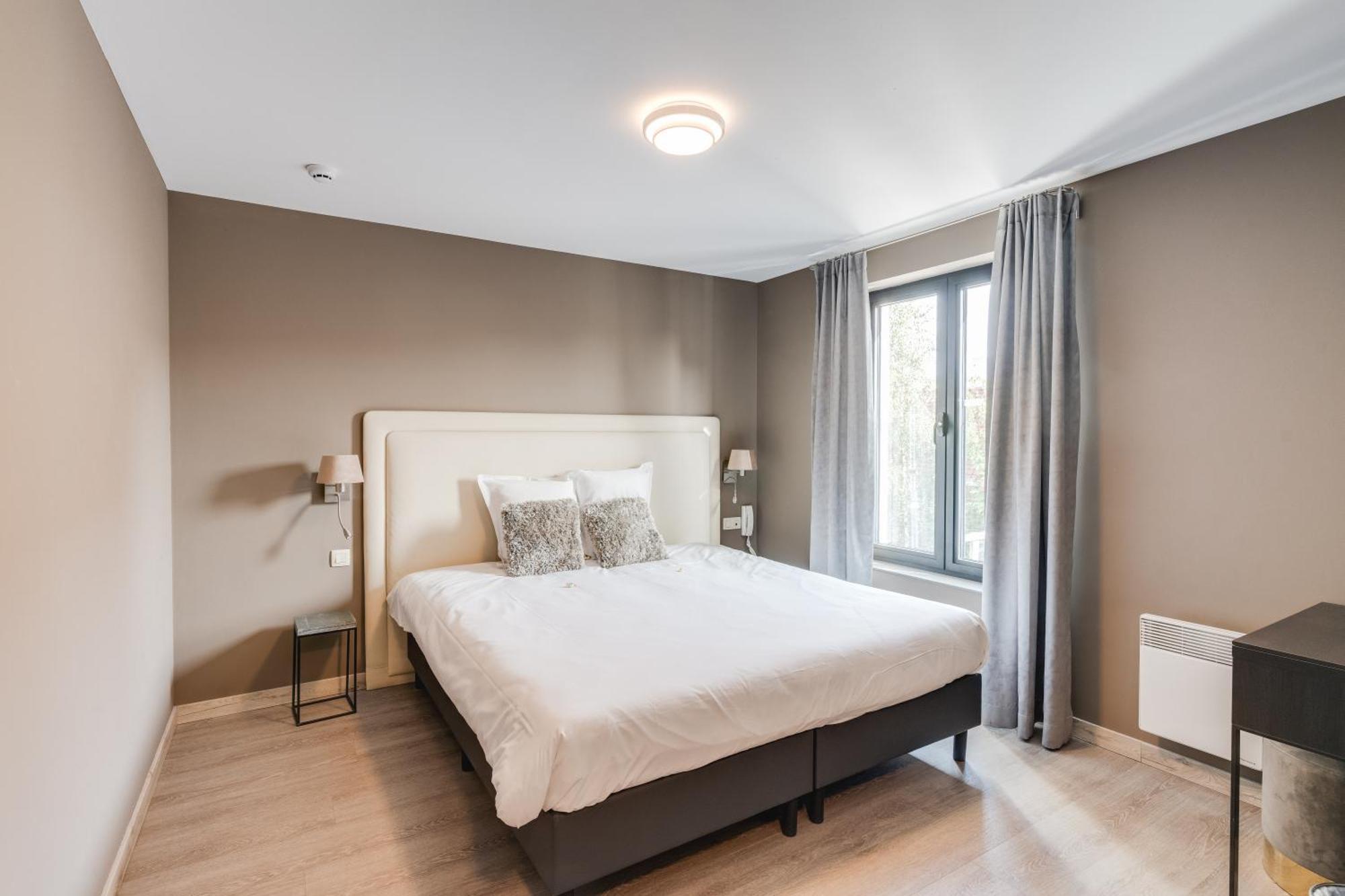 Hotel Italia Zelzate Zewnętrze zdjęcie