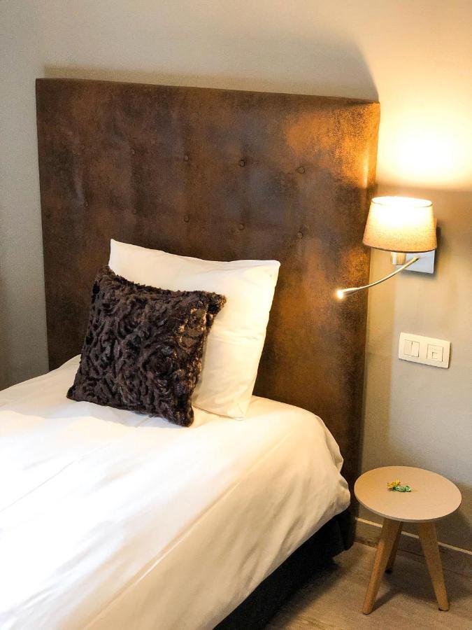 Hotel Italia Zelzate Zewnętrze zdjęcie